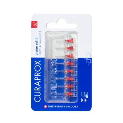 rika　　CURAPROX Orthodontic Toothbrush | CURAPROX-Shop USA